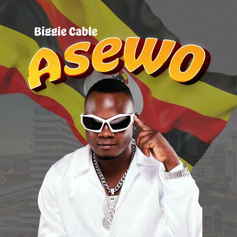 Asewo album art