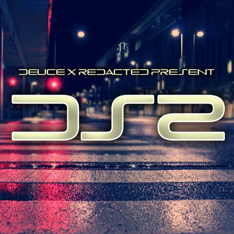 Dream Street 2 album art