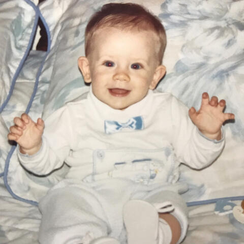 UP AND AT 'EM album art