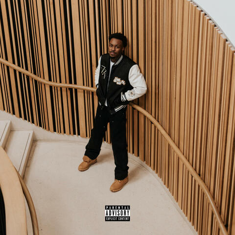 Rich Off Rap album art