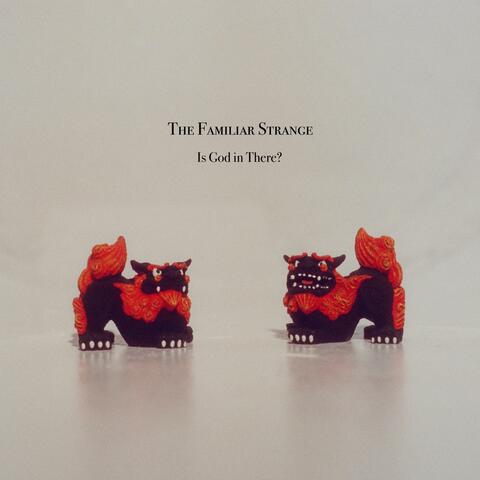 Is God in There? album art