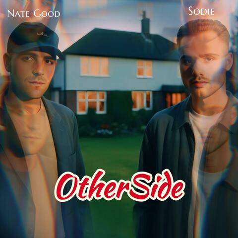 OtherSide (feat. Nate Good) album art