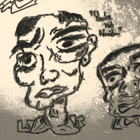 Rewind album art