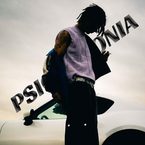 PSICOPHONIA album art