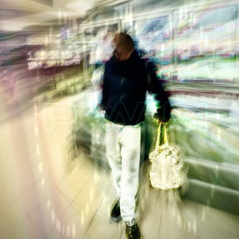 PWM album art