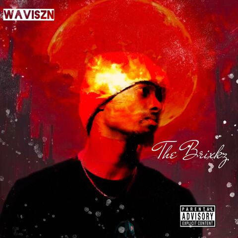 The Brixkz album art