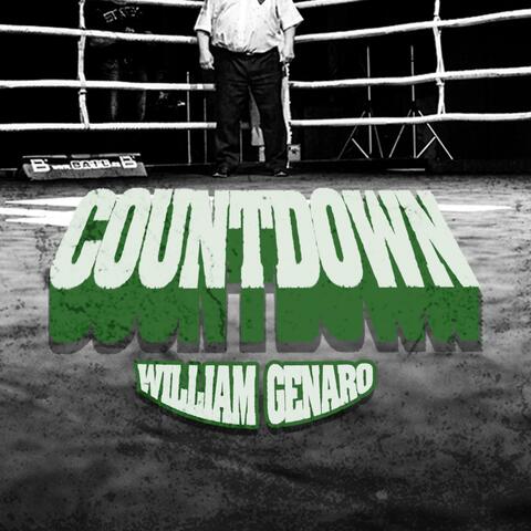 countdown album art