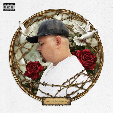 Great & Grateful II album art