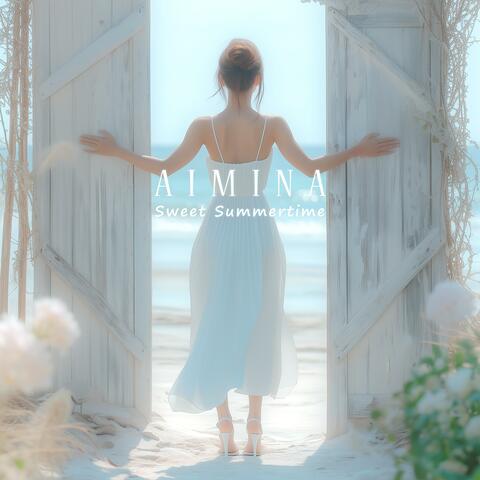 Sweet Summertime album art
