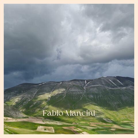 FABIO MANCINI album art