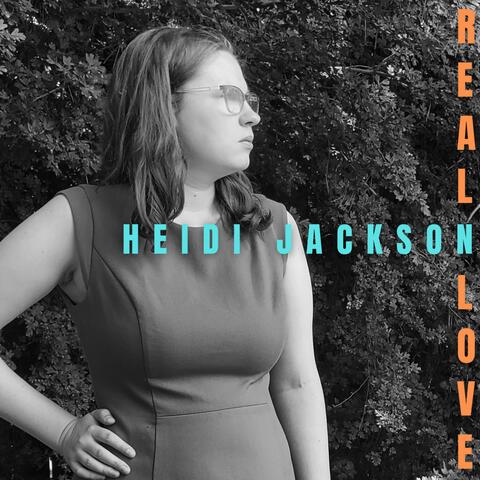 Real Love album art