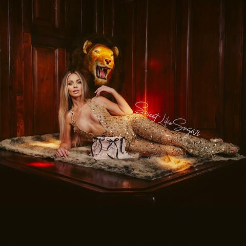 Sweet Like Sugar album art