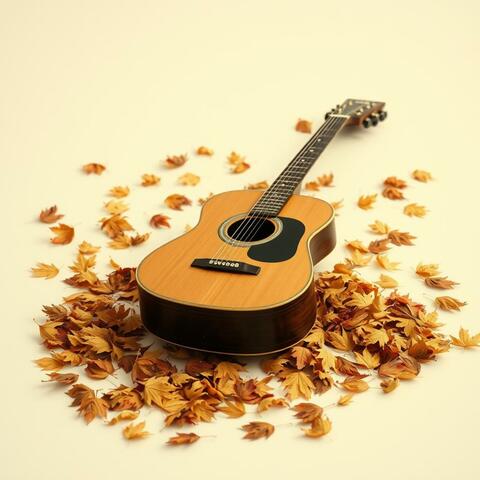 Forever In the Fall album art