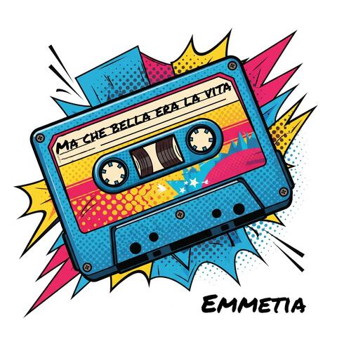 Ma che bella era la vita album art