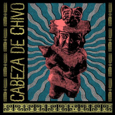 Cabeza De Chivo album art
