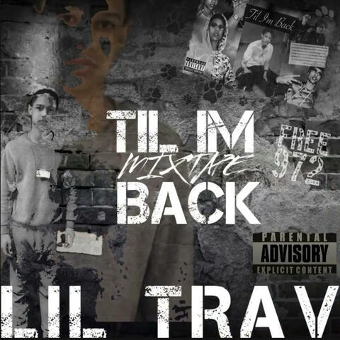 THINK OF ME album art