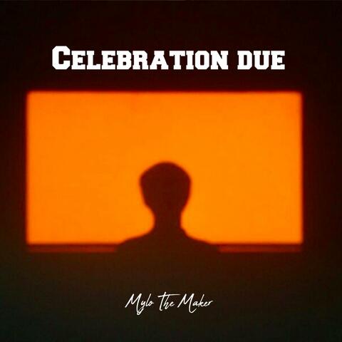 CELEBRATION DUE album art