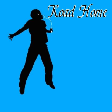 Road Home album art