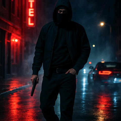 Saldır album art