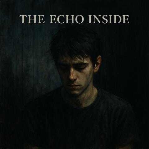 The Echo Inside album art