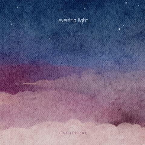 Evening Light (feat. Arbor Lane) album art