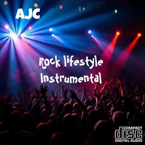 Rock Lifestyle album art