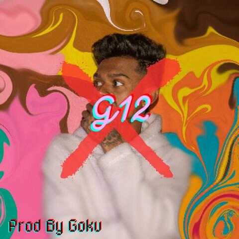 BENGALURU Boi Got ADRENALiNE rush album art