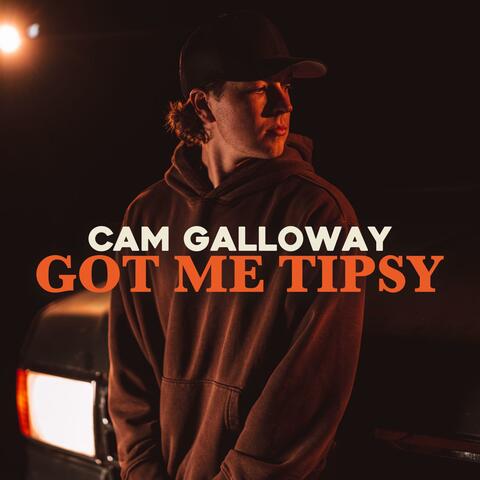 Got Me Tipsy album art