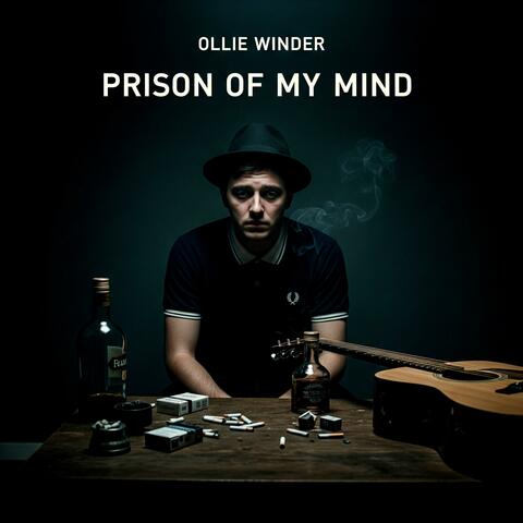 Prison of My Mind (Northside Acoustic Sessions) album art