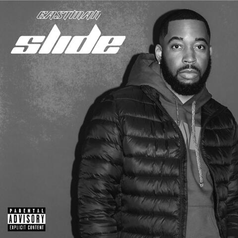 SLIDE album art