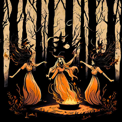 Ritual album art