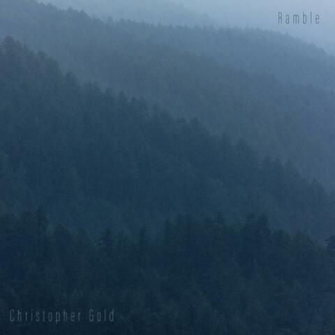 Ramble album art