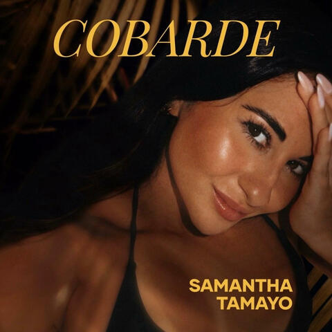Cobarde album art