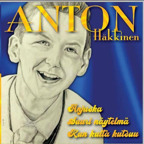 Suuri näytelmä album art