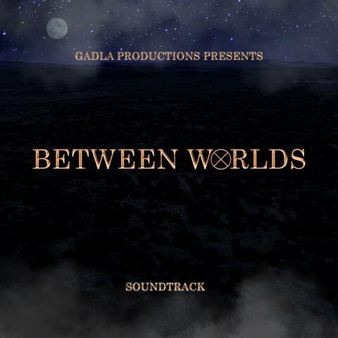 Between Worlds Soundtrack album art
