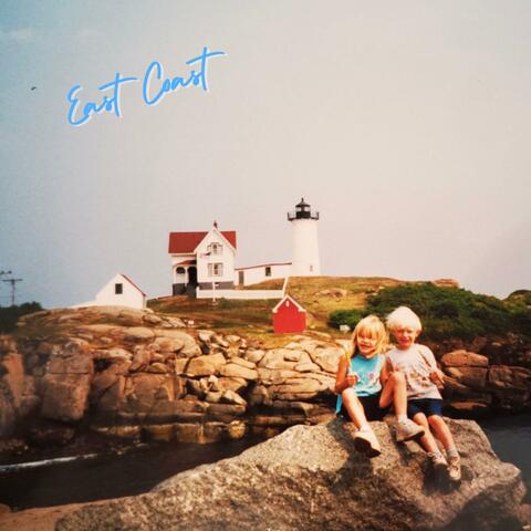 East Coast album art