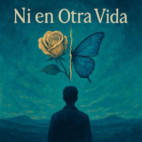 Ni en Otra Vida album art