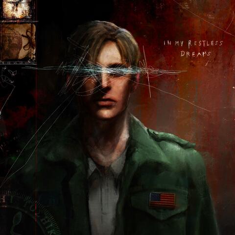 In My Restless Dreams... album art