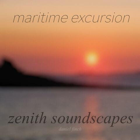 maritime excursion album art