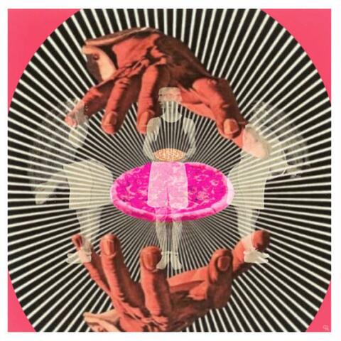 Pizza album art