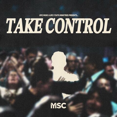 Take Control (feat. Draylin Young & Rayne Libby) album art