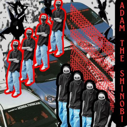 Sunday Night album art
