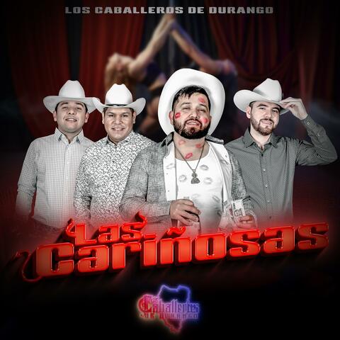 Las Cariñosas album art
