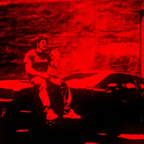 My Type album art