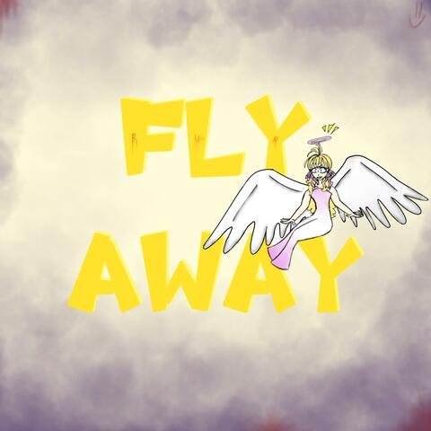 Fly Away album art