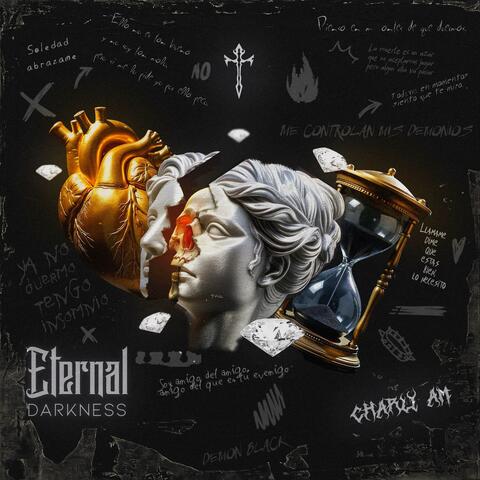 Eternal Darkness album art