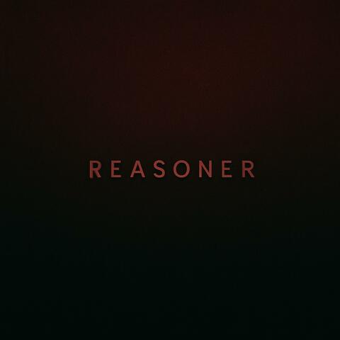 Reasoner album art