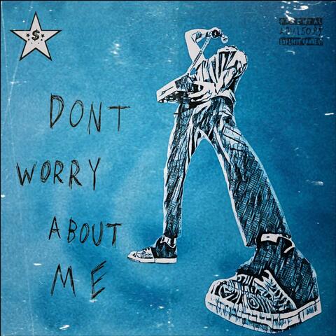 dontWorryAboutMe album art