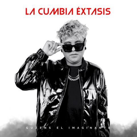 La Cumbia Éxtasis album art
