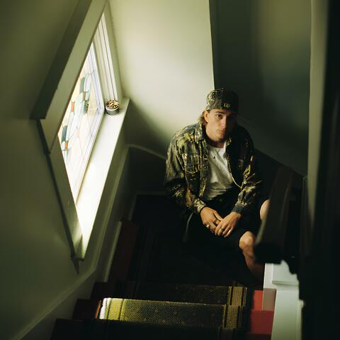 Limited Light album art